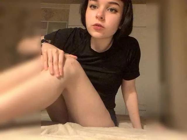 Amazing NastyaMurGustav from BongaCams NastyaMurGustav from BongaCams