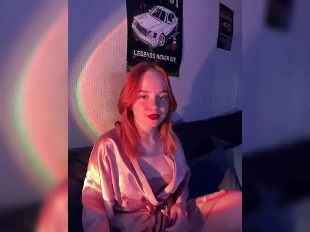 Nastyzxq from BongaCams