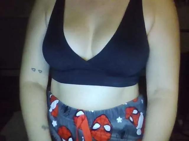 naughtybaby71921 from BongaCams