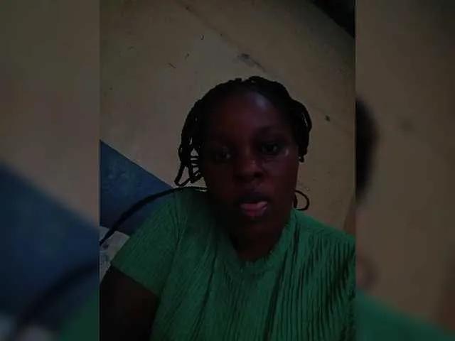 Naughtynia from BongaCams