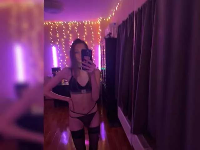 Neya1999 from BongaCams