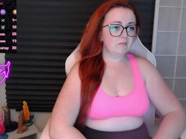 NicoleBunny24 from BongaCams