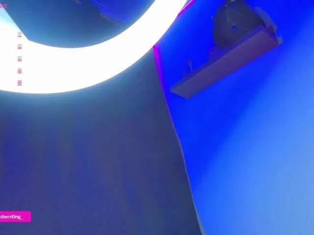 Admire 21 years old Nicorobin from BongaCams Nicorobin from BongaCams