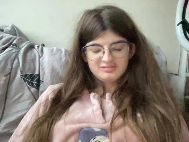 Checkout 18 years old NikaXZimax from BongaCams NikaXZimax from BongaCams