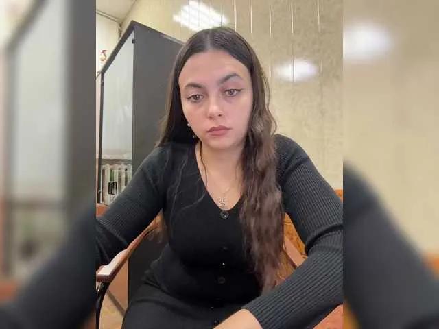 Discover BongaCams's NikkySecrets NikkySecrets from BongaCams