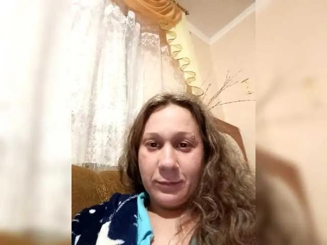 NormaHall from BongaCams