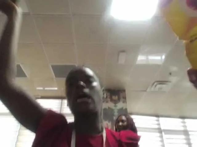 Nudse from BongaCams