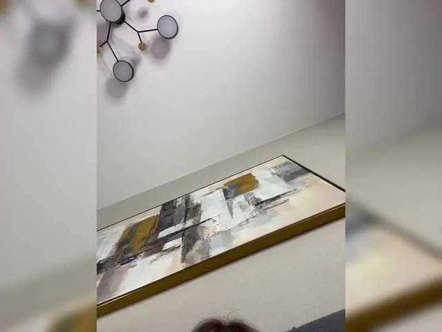 Checkout hot performer OlivkaVif OlivkaVif from BongaCams