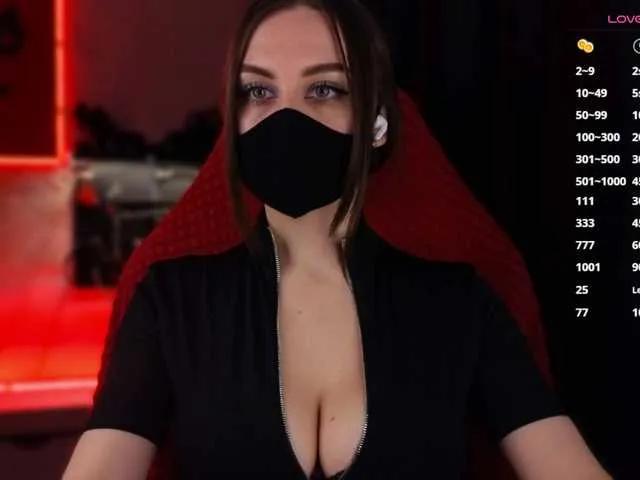 on-my-mind from BongaCams