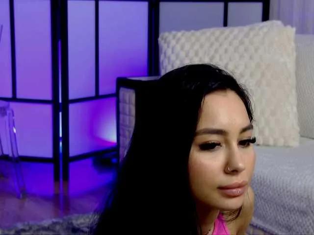 OnlyXandra7 from BongaCams