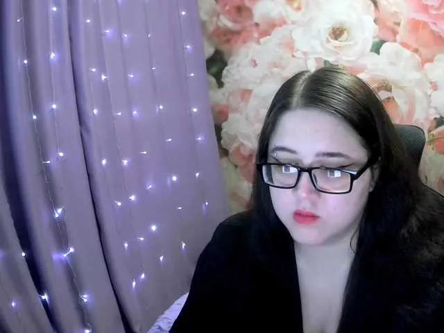 Amazing OverseerX wants you to fuck her body now OverseerX from BongaCams