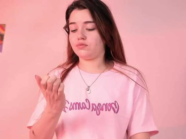 Explore 21 years old Pamela-Velvet from BongaCams Pamela-Velvet from BongaCams