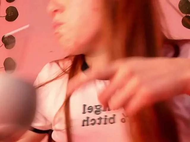 Pamela-Velvet from BongaCams