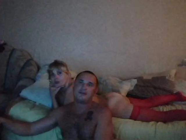 Paranormalnye2025 from BongaCams