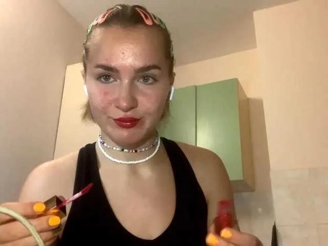 Sweet PartheniaOshima from BongaCams PartheniaOshima from BongaCams