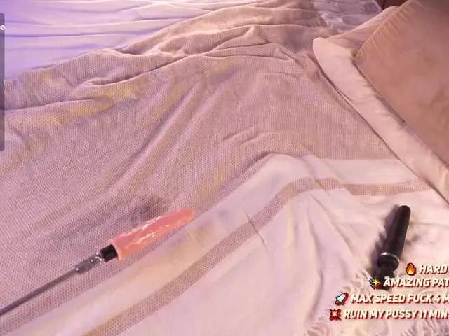 Sexy PatriciSanchez from BongaCams PatriciSanchez from BongaCams