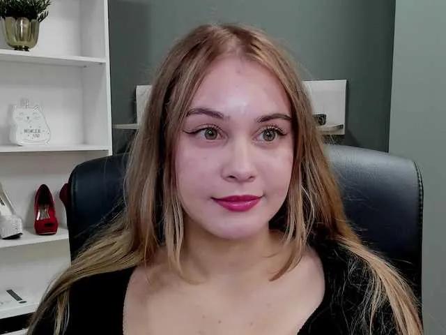 PERFECTvaleria from BongaCams