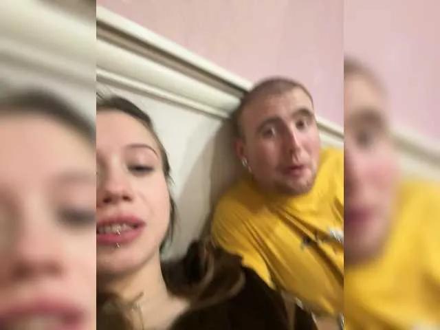 Naked PesPsyPes from BongaCams PesPsyPes from BongaCams