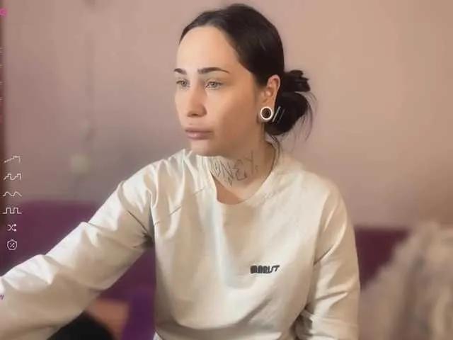 PinkyNastyx from BongaCams