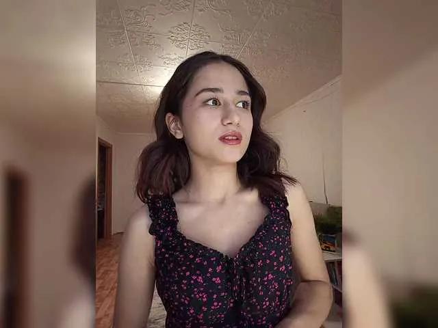 Pollinab from BongaCams