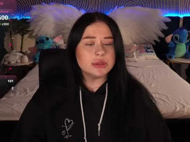 BongaCams PollyMur PollyMur from BongaCams