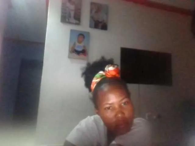 Pretty-thalia1 from BongaCams