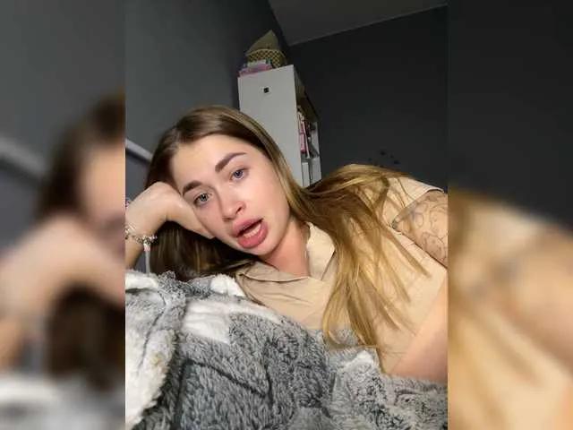 Try PrettyLion999, she wants to masturbate for you PrettyLion999 from BongaCams