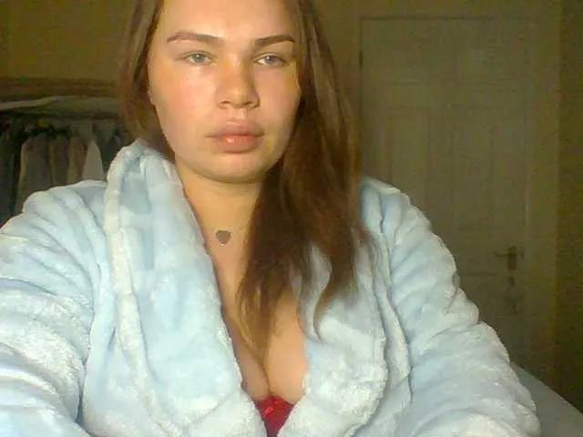 Hot PrincessGem wants you to fuck her body now PrincessGem from BongaCams