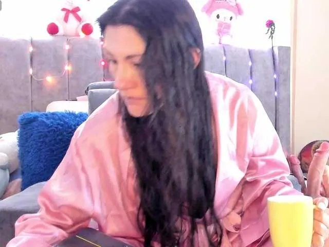 Rapunzell-- from BongaCams