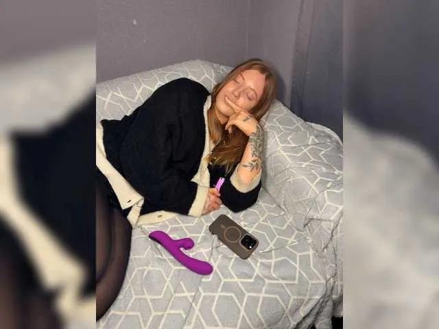 Sweet RedFlag4 from BongaCams RedFlag4 from BongaCams