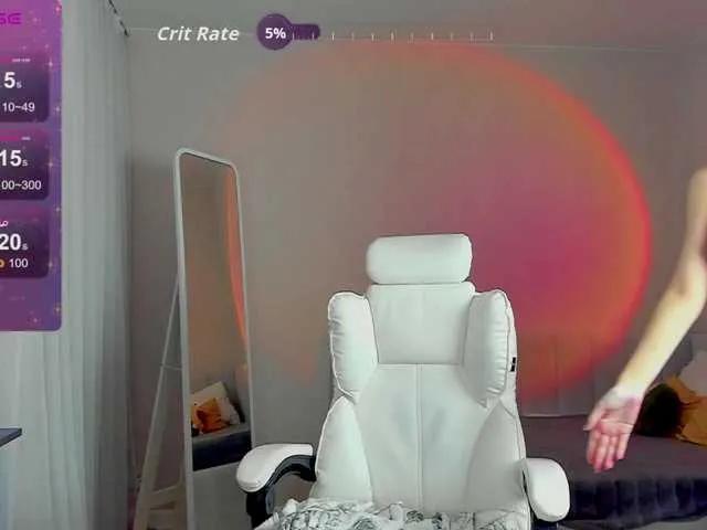 Admire sexy escort ReneYolker ReneYolker from BongaCams