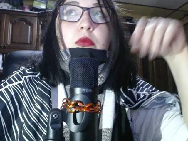 RinaNEUCH777 from BongaCams