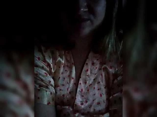 Rita0028 from BongaCams