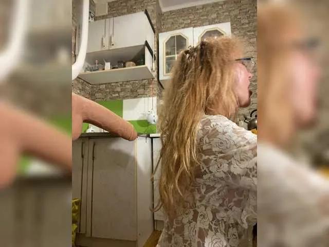 Admire 47 years old Ritia from BongaCams Ritia from BongaCams