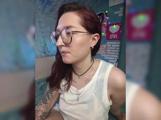 Admire 20 years old Rosia-Guess from BongaCams Rosia-Guess from BongaCams