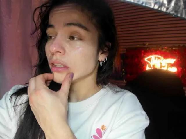 rosse2504 from BongaCams