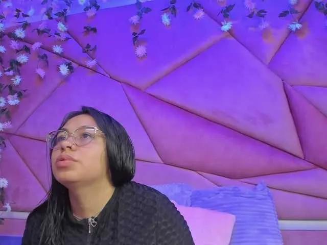 RossiVioleta from BongaCams