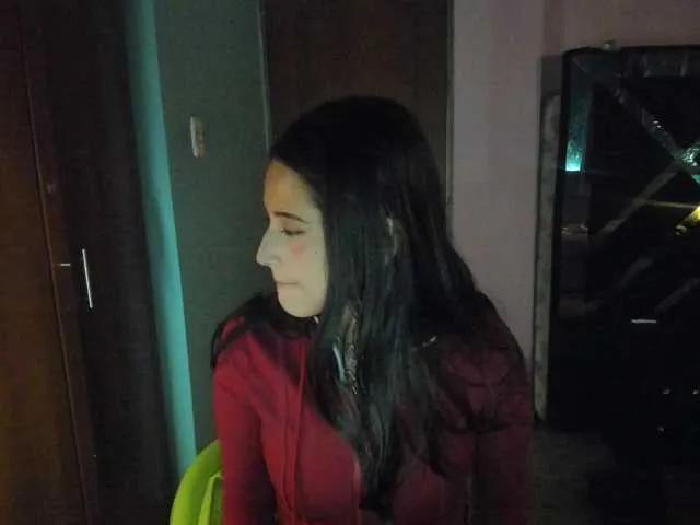 Checkout Rouse1, she wants to masturbate for you Rouse1 from BongaCams