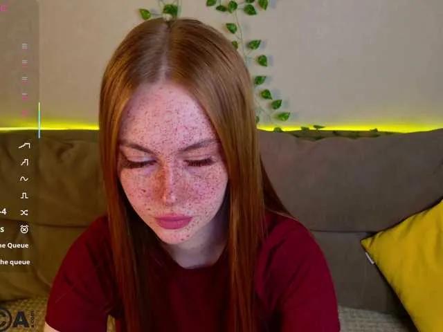 Amazing Roxy-Sunny wants you to fuck her body now Roxy-Sunny from BongaCams