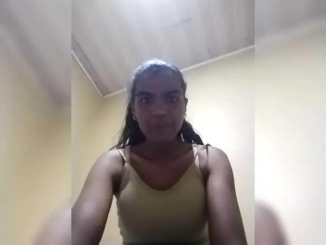 Discover Royblackhot, she wants to masturbate for you Royblackhot from BongaCams