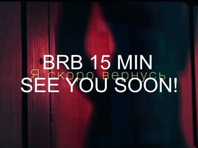 Sabrina-Magic from BongaCams