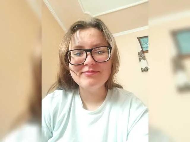 Sacha243 from BongaCams