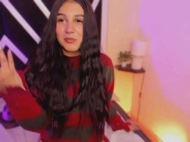 salem-sp from BongaCams