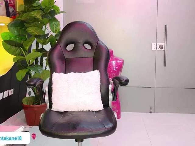 Explore hot camwhore SamantaKane SamantaKane from BongaCams