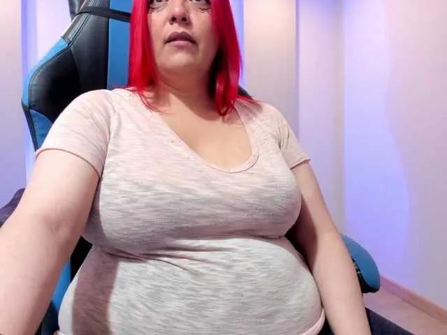 Sammy-owens from BongaCams