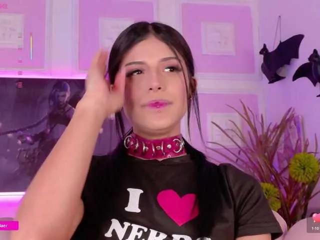 Masturbate to BongaCams's Sammyblaer Sammyblaer from BongaCams