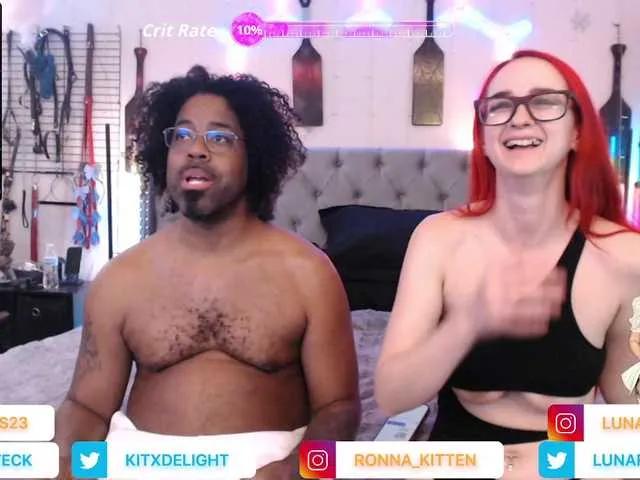 Sexy SamxTeck wants you to fuck their body now SamxTeck from BongaCams
