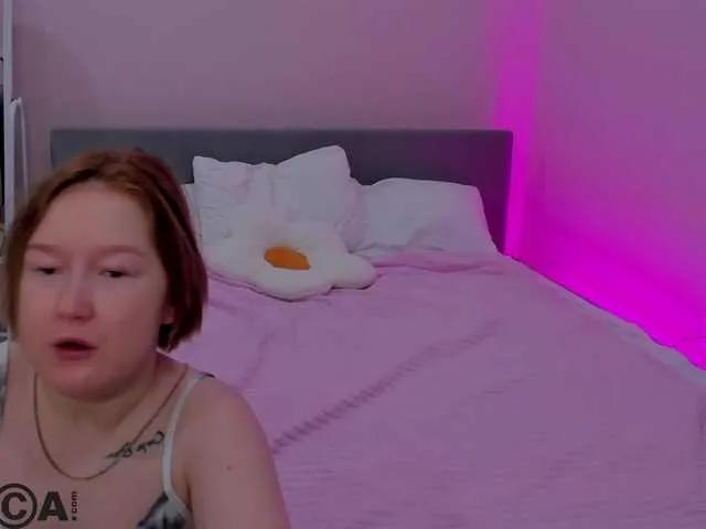 Cute Sara-Moor from BongaCams Sara-Moor from BongaCams