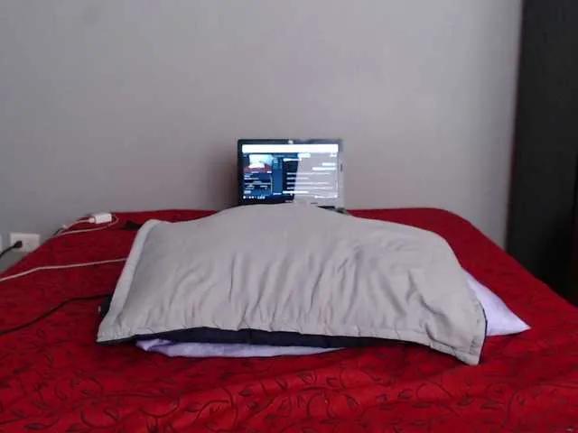 SaraCirce from BongaCams