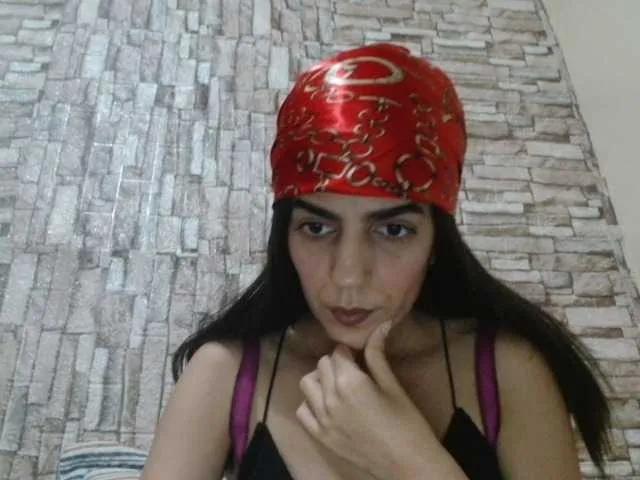 Sefya from BongaCams